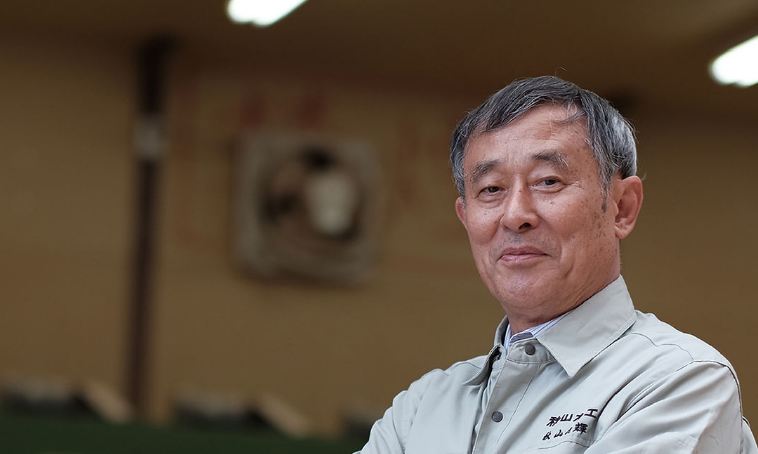 秋山利輝 | 【秋山木工】一流の家具職人｜神奈川県