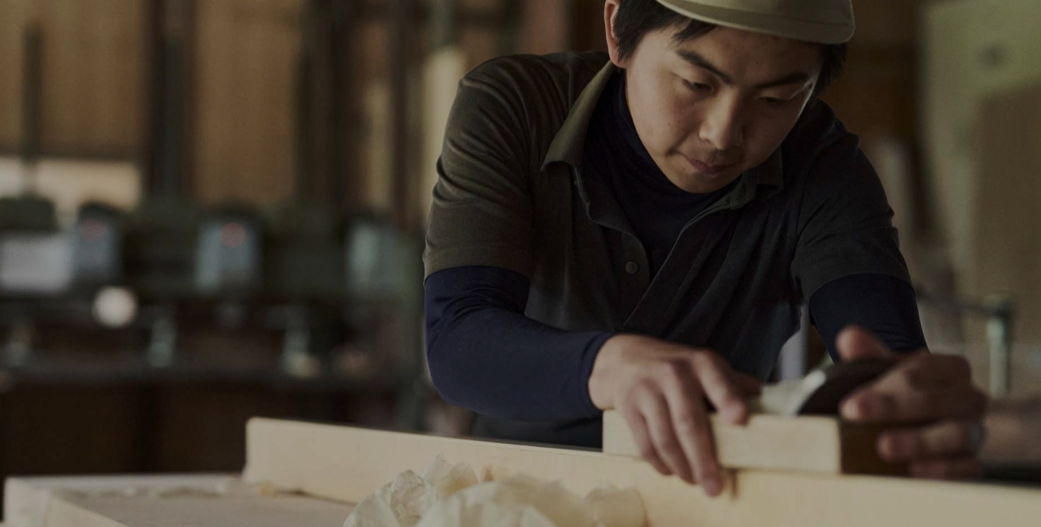 12月2日〜開催】木工展での展示品を一部ご紹介します | 【秋山木工