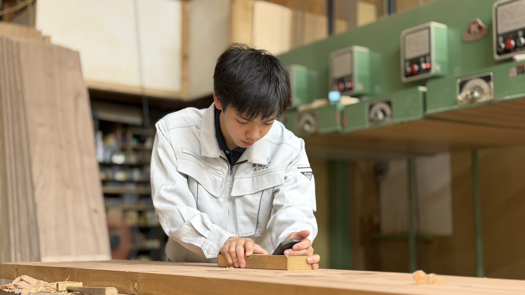 採用説明会のお知らせ