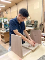 秋山木工】一流の家具職人｜神奈川県
