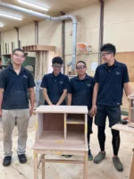 秋山木工】一流の家具職人｜神奈川県