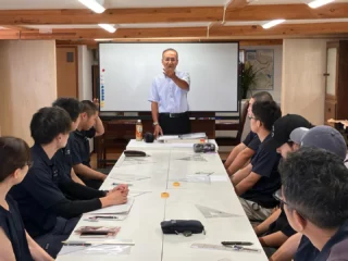 秋山木工】一流の家具職人｜神奈川県